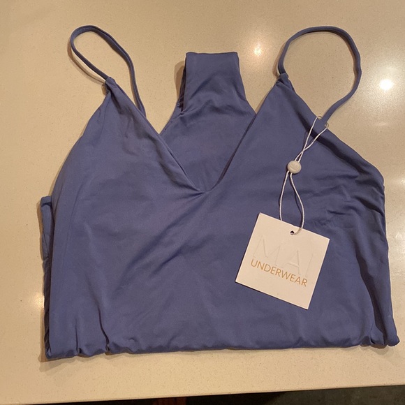 MAI Bodysuit NWT - Picture 2 of 5